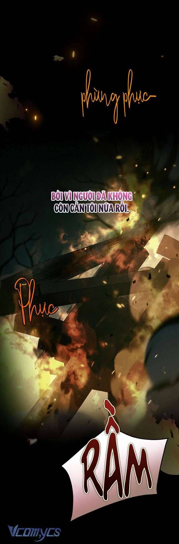 Phương Pháp Khiến Phu Quân Đứng Về Phía Tôi Chap 112 - Next Chap 113