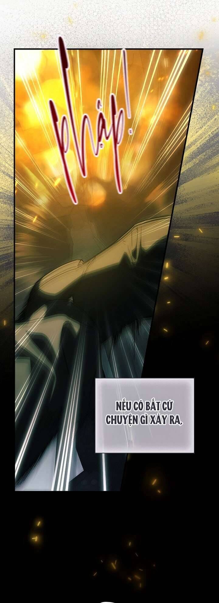 Phương Pháp Khiến Phu Quân Đứng Về Phía Tôi Chap 112 - Next Chap 113