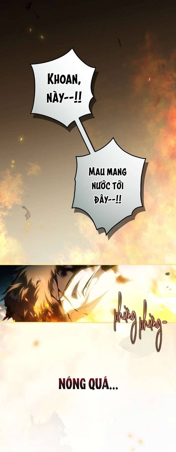 Phương Pháp Khiến Phu Quân Đứng Về Phía Tôi Chap 112 - Next Chap 113