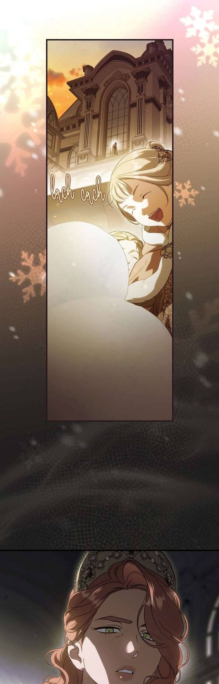 Phương Pháp Khiến Phu Quân Đứng Về Phía Tôi Chap 112 - Next Chap 113