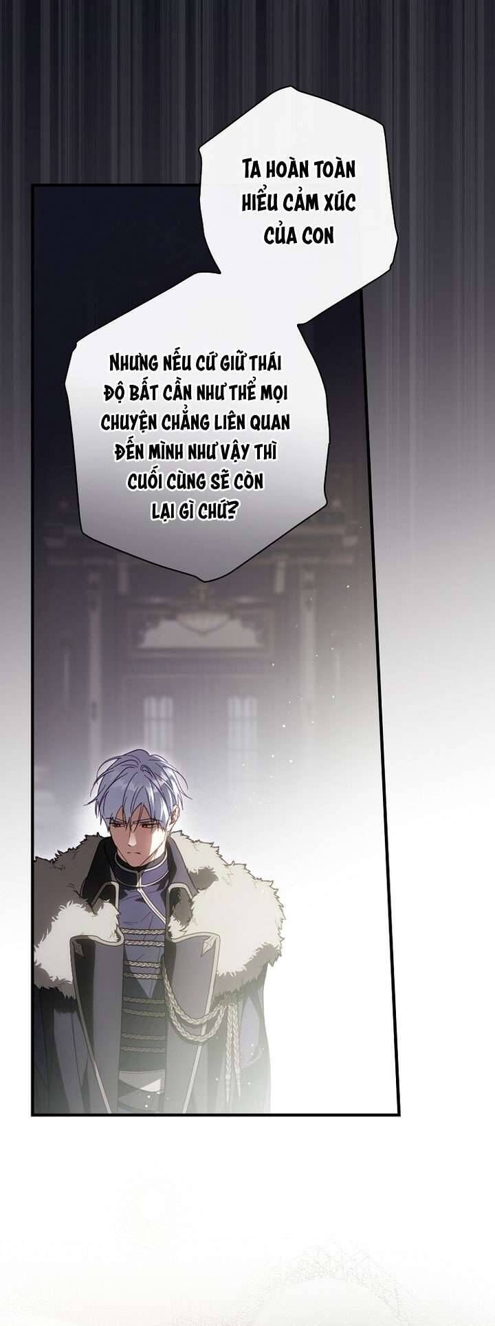 Phương Pháp Khiến Phu Quân Đứng Về Phía Tôi Chap 113 - Next Chap 114