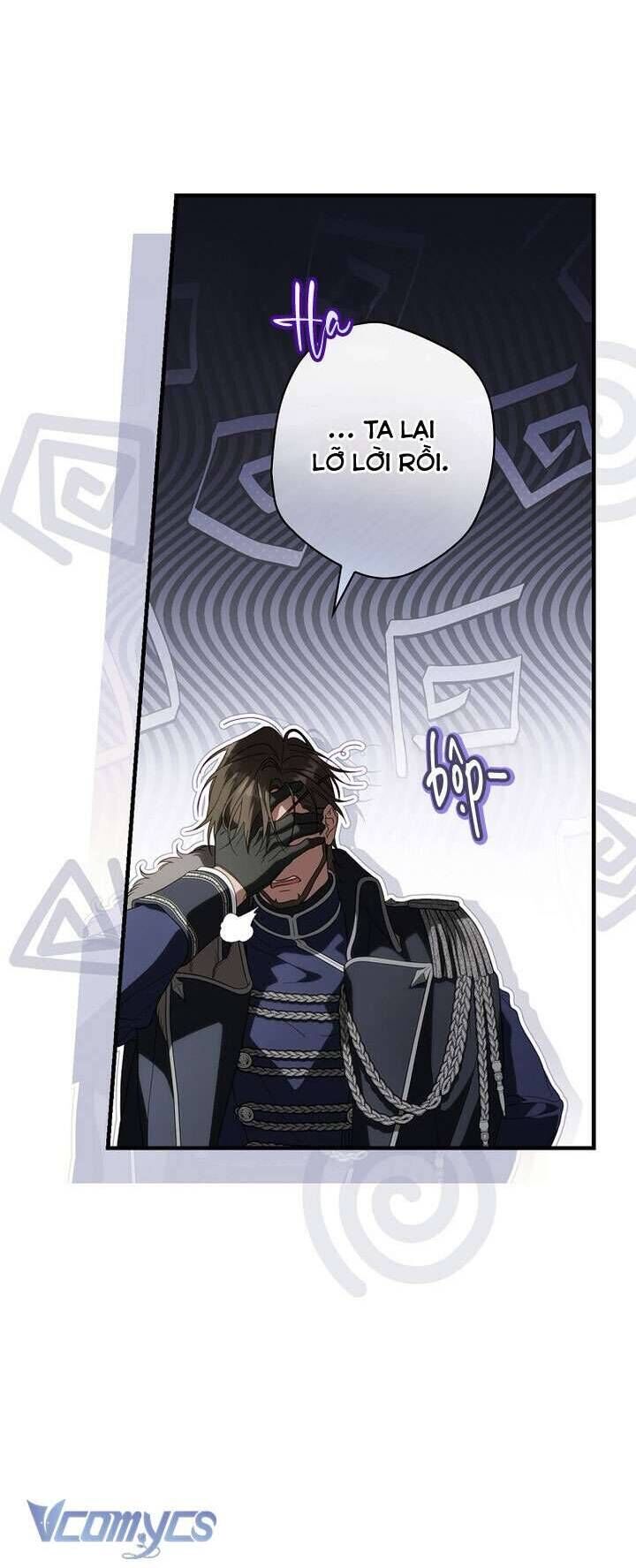 Phương Pháp Khiến Phu Quân Đứng Về Phía Tôi Chap 113 - Next Chap 114