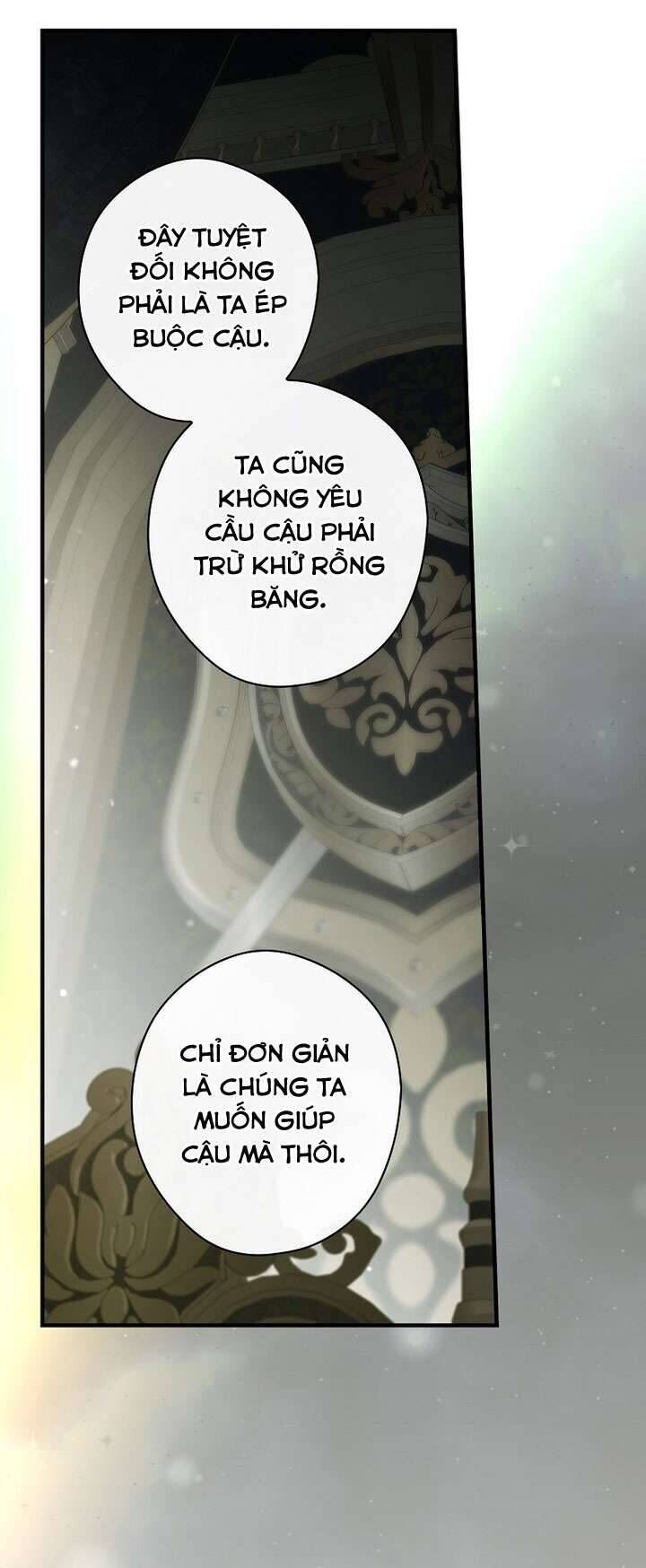 Phương Pháp Khiến Phu Quân Đứng Về Phía Tôi Chap 113 - Next Chap 114