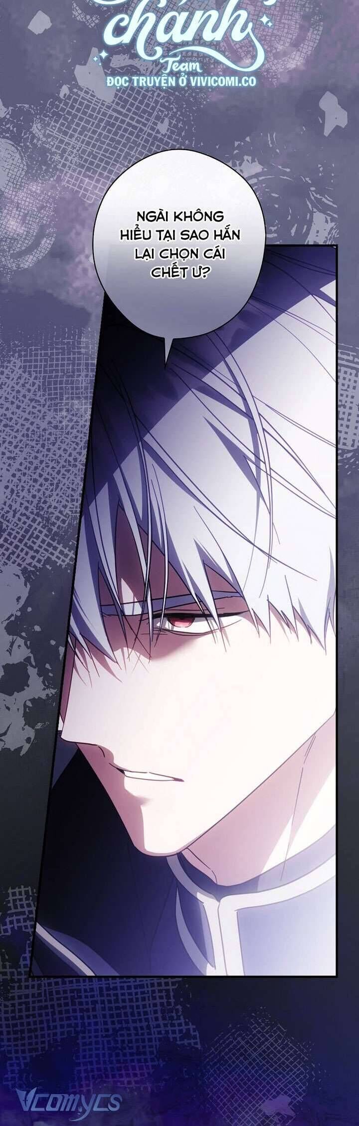 Phương Pháp Khiến Phu Quân Đứng Về Phía Tôi Chap 113 - Next Chap 114