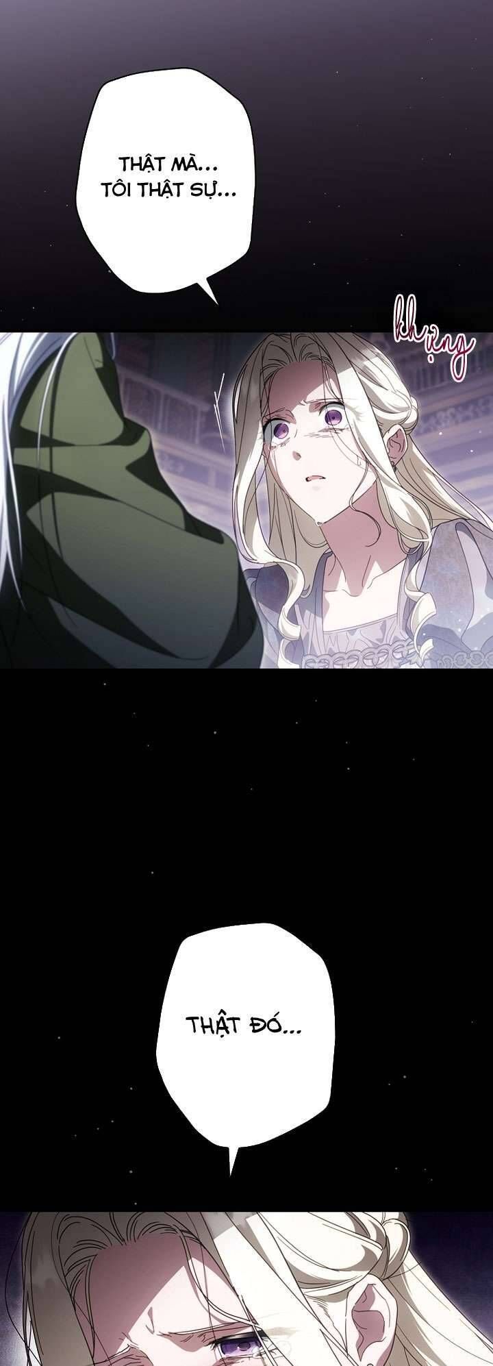 Phương Pháp Khiến Phu Quân Đứng Về Phía Tôi Chap 119 - Next Chap 120