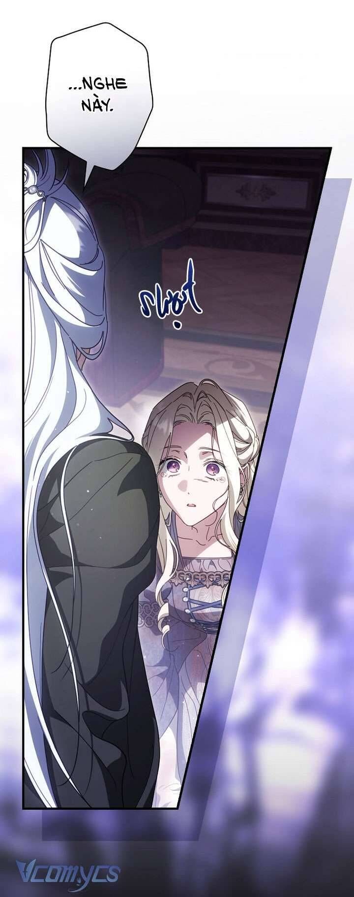 Phương Pháp Khiến Phu Quân Đứng Về Phía Tôi Chap 119 - Next Chap 120