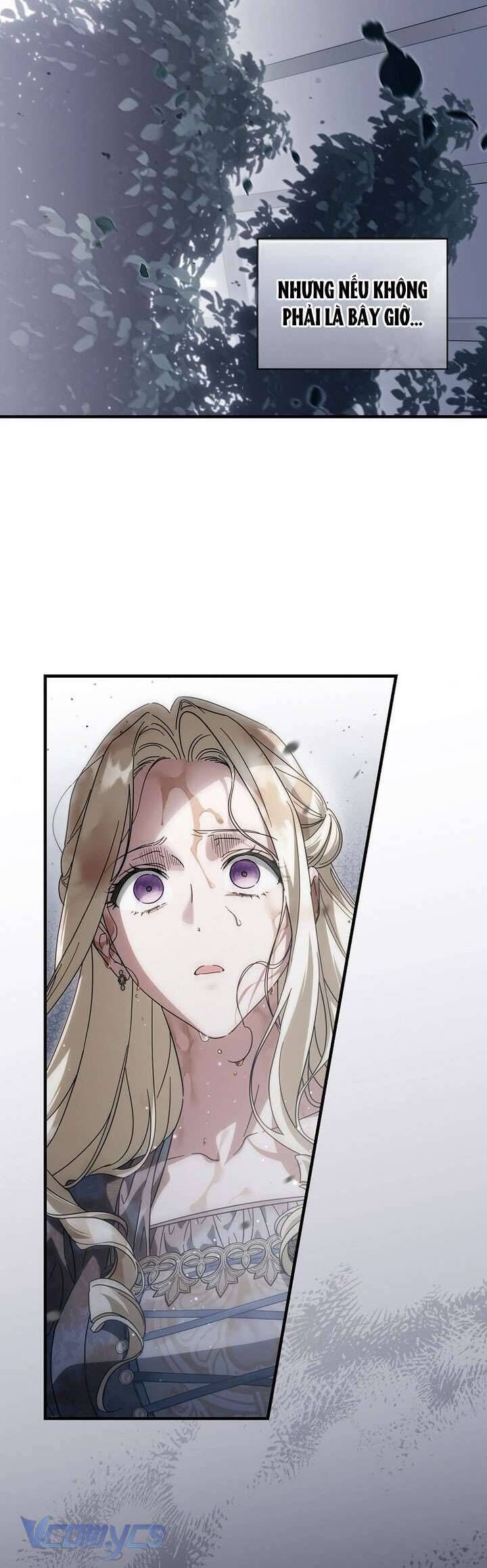 Phương Pháp Khiến Phu Quân Đứng Về Phía Tôi Chap 119 - Next Chap 120