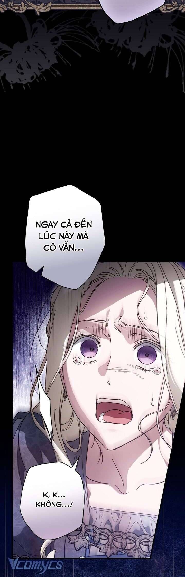 Phương Pháp Khiến Phu Quân Đứng Về Phía Tôi Chap 119 - Next Chap 120