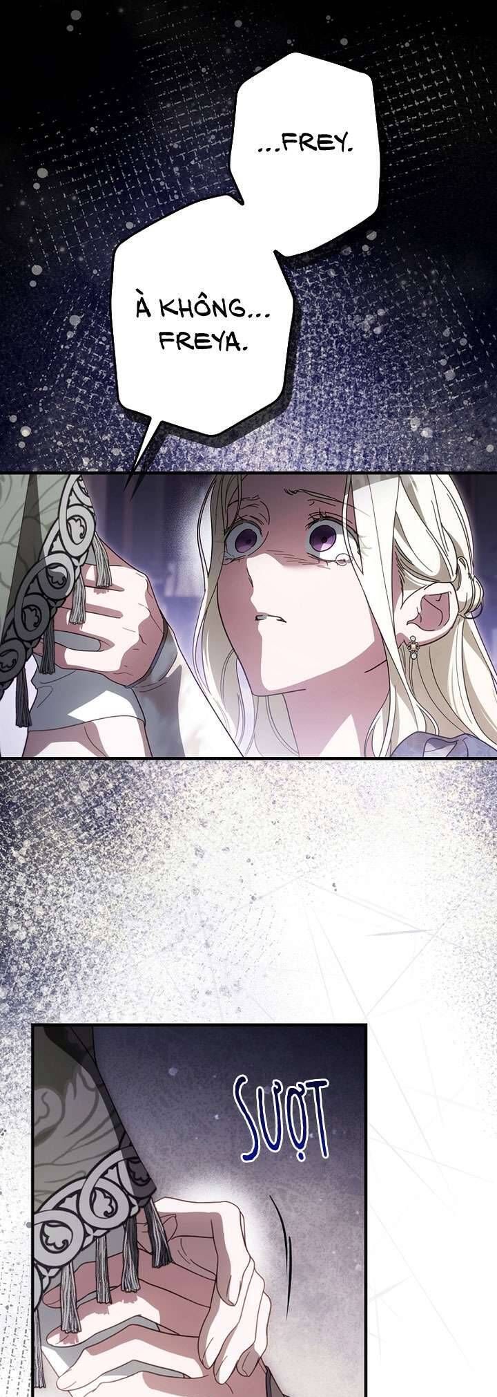 Phương Pháp Khiến Phu Quân Đứng Về Phía Tôi Chap 119 - Next Chap 120