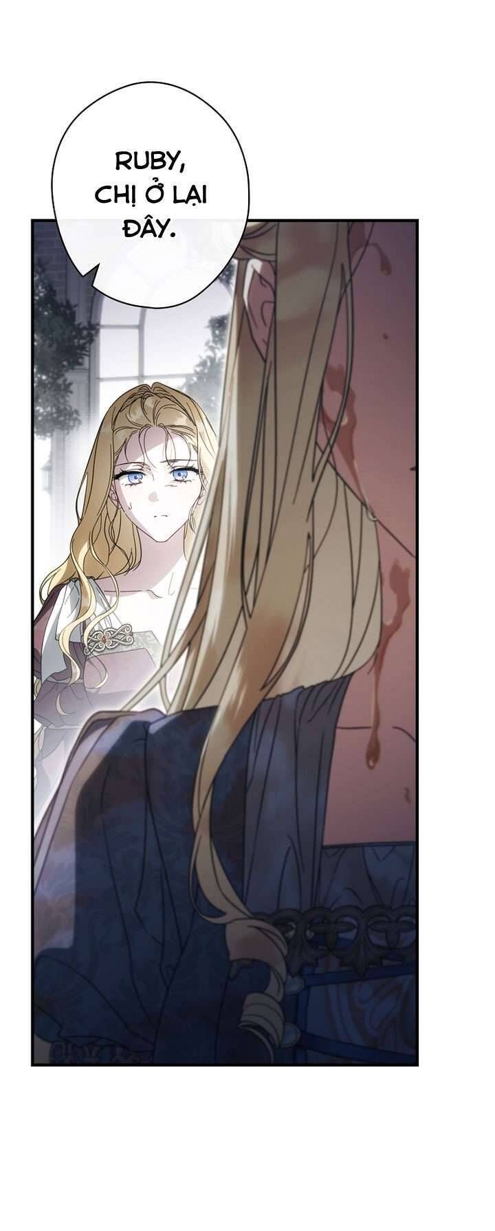 Phương Pháp Khiến Phu Quân Đứng Về Phía Tôi Chap 119 - Next Chap 120