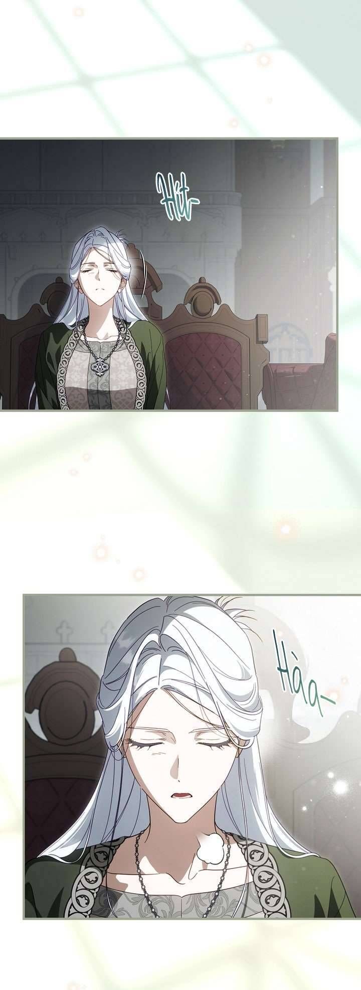 Phương Pháp Khiến Phu Quân Đứng Về Phía Tôi Chap 120 - Next Chap 121