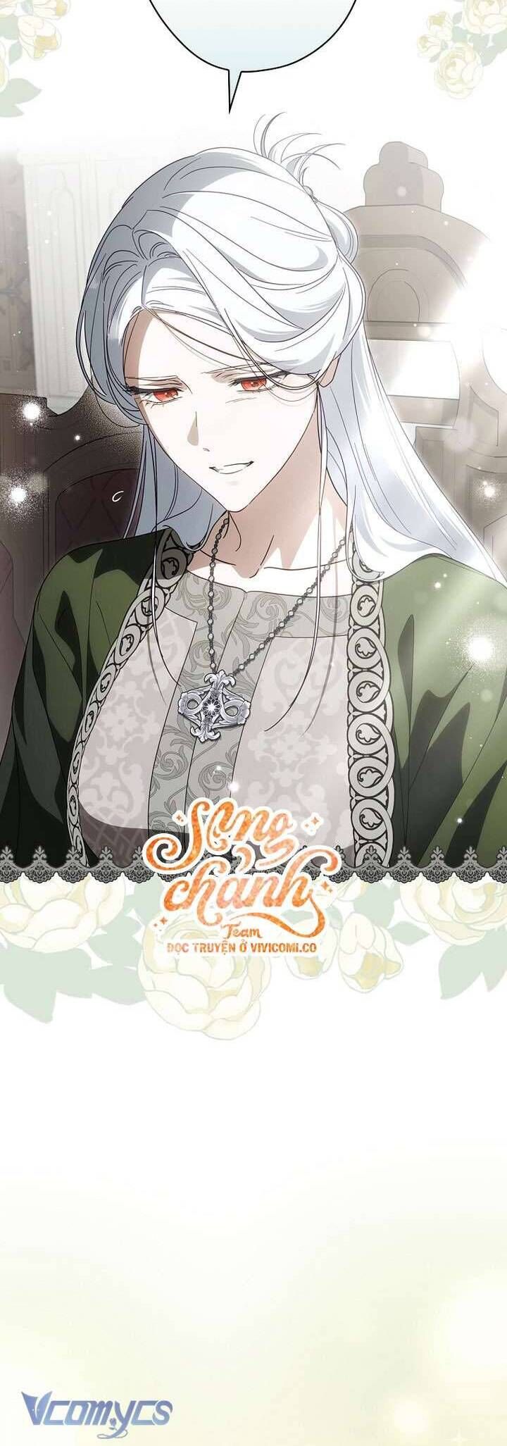 Phương Pháp Khiến Phu Quân Đứng Về Phía Tôi Chap 120 - Next Chap 121