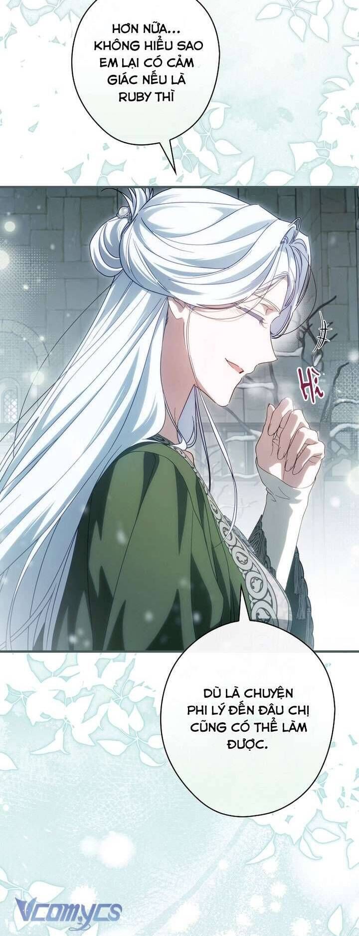 Phương Pháp Khiến Phu Quân Đứng Về Phía Tôi Chap 120 - Next Chap 121