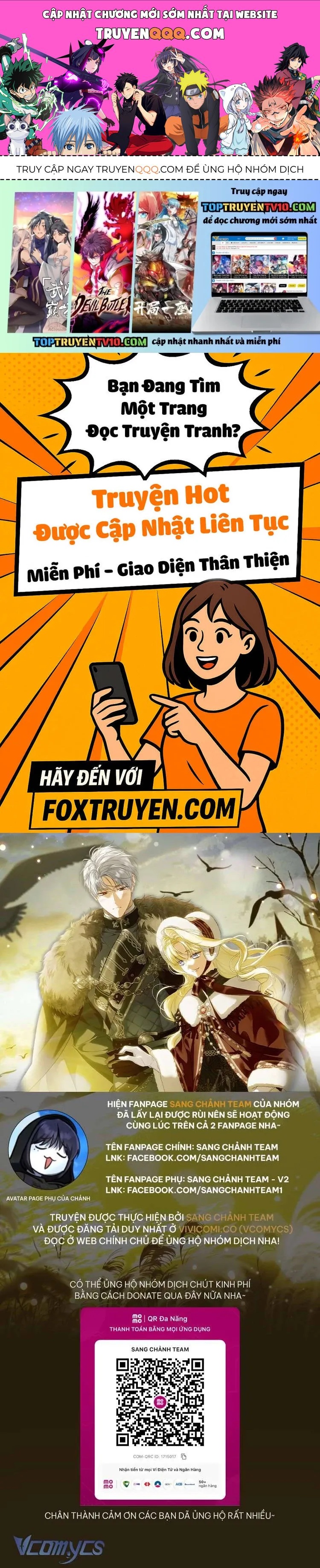 Phương Pháp Khiến Phu Quân Đứng Về Phía Tôi Chap 123 - Next Chap 124