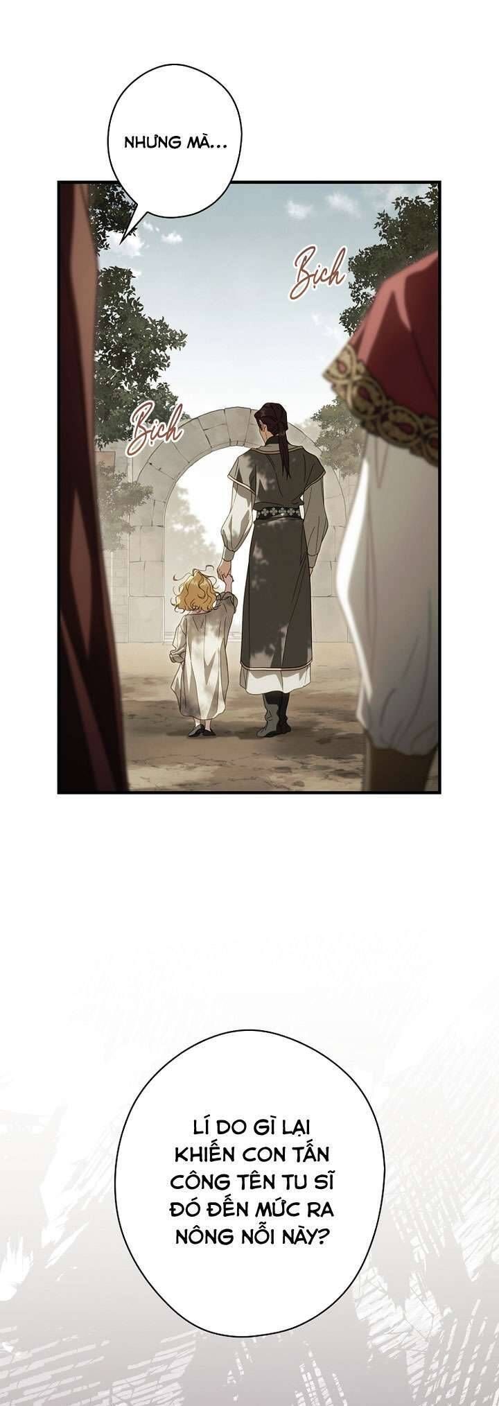 Phương Pháp Khiến Phu Quân Đứng Về Phía Tôi Chap 123 - Next Chap 124