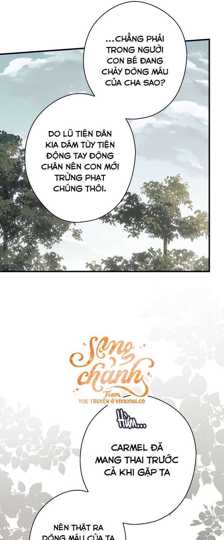 Phương Pháp Khiến Phu Quân Đứng Về Phía Tôi Chap 123 - Next Chap 124