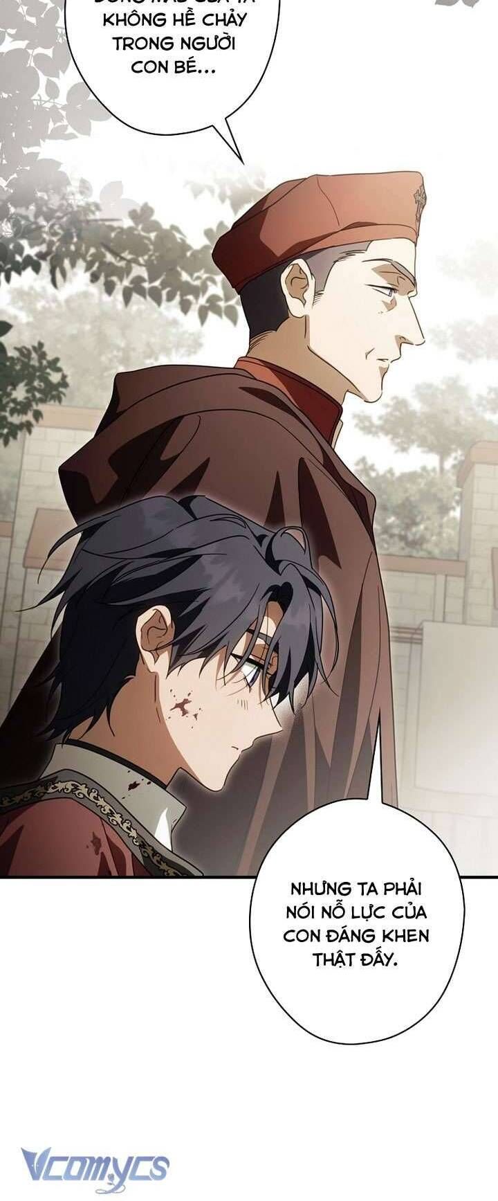 Phương Pháp Khiến Phu Quân Đứng Về Phía Tôi Chap 123 - Next Chap 124