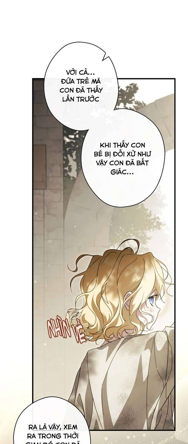 Phương Pháp Khiến Phu Quân Đứng Về Phía Tôi Chap 123 - Next Chap 124