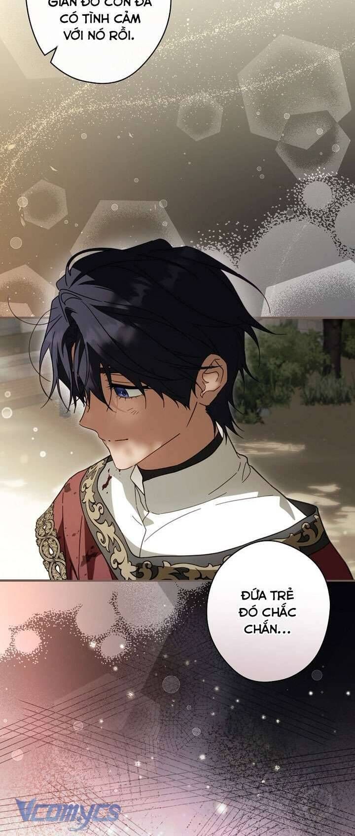 Phương Pháp Khiến Phu Quân Đứng Về Phía Tôi Chap 123 - Next Chap 124