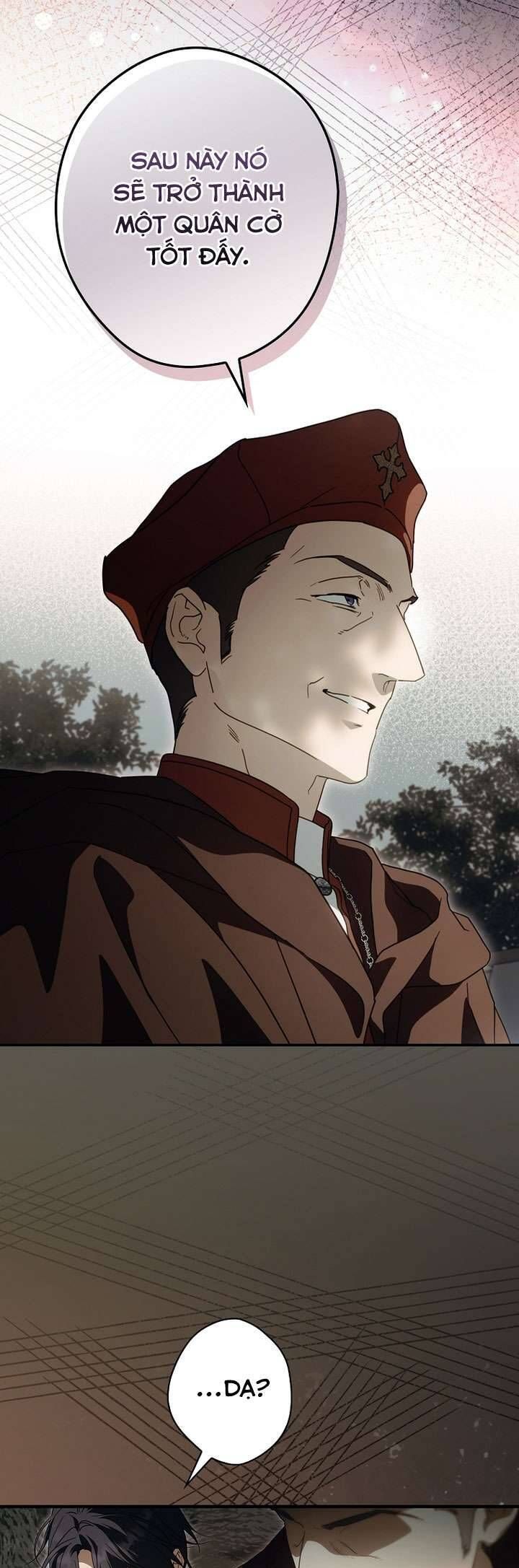 Phương Pháp Khiến Phu Quân Đứng Về Phía Tôi Chap 123 - Next Chap 124