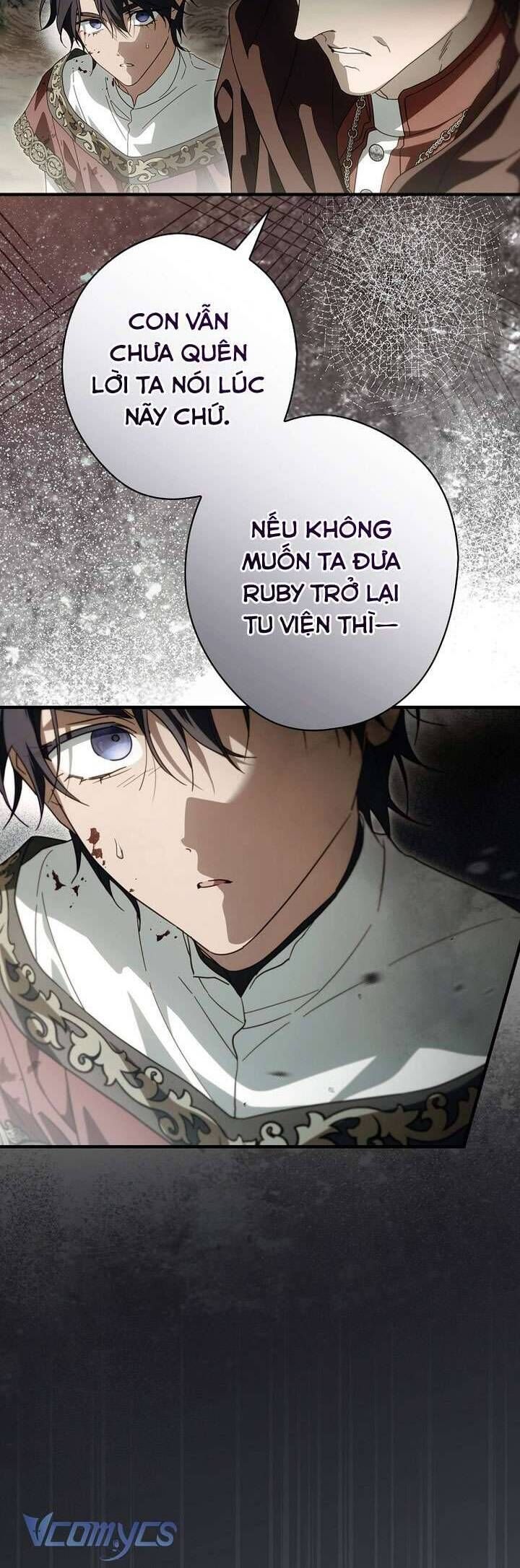 Phương Pháp Khiến Phu Quân Đứng Về Phía Tôi Chap 123 - Next Chap 124