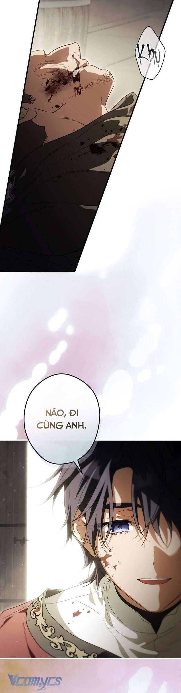 Phương Pháp Khiến Phu Quân Đứng Về Phía Tôi Chap 123 - Next Chap 124