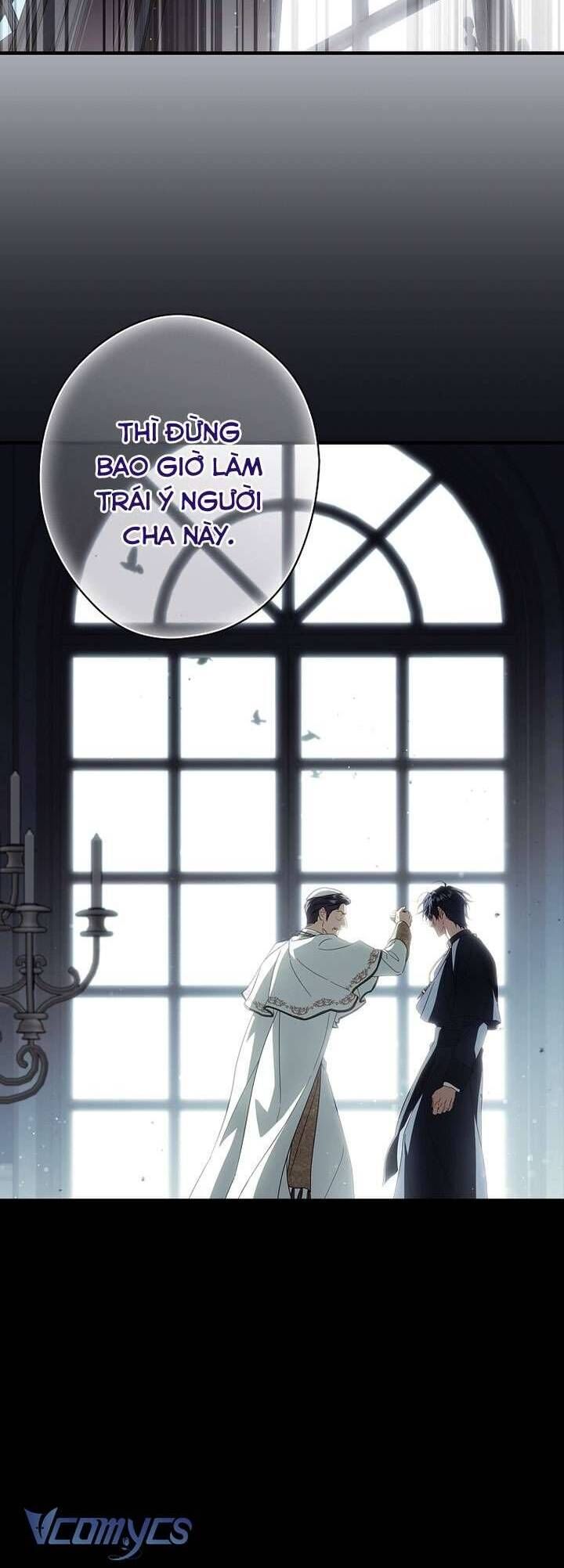 Phương Pháp Khiến Phu Quân Đứng Về Phía Tôi Chap 123 - Next Chap 124