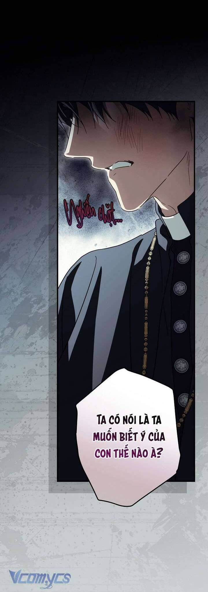 Phương Pháp Khiến Phu Quân Đứng Về Phía Tôi Chap 123 - Next Chap 124