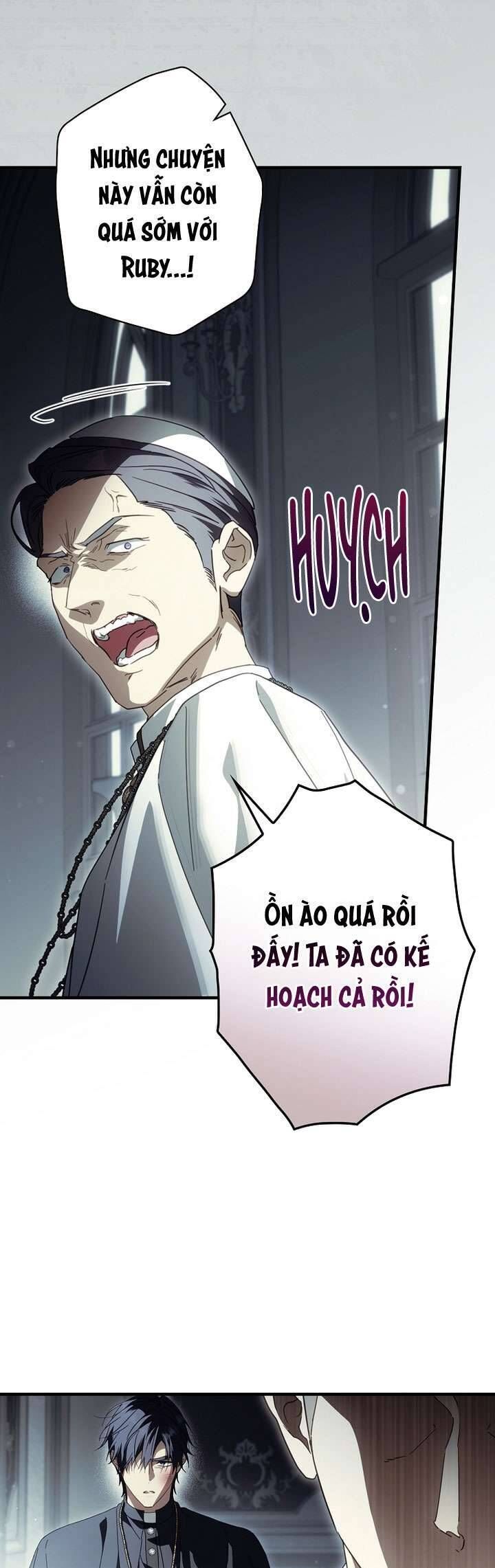 Phương Pháp Khiến Phu Quân Đứng Về Phía Tôi Chap 123 - Next Chap 124