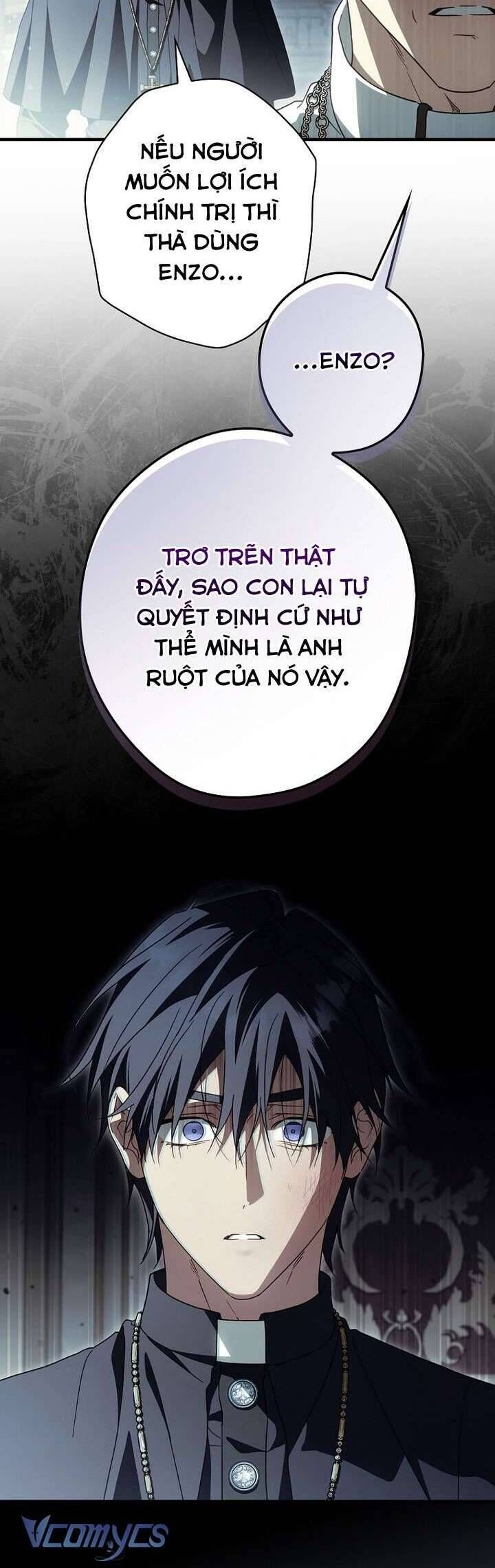 Phương Pháp Khiến Phu Quân Đứng Về Phía Tôi Chap 123 - Next Chap 124