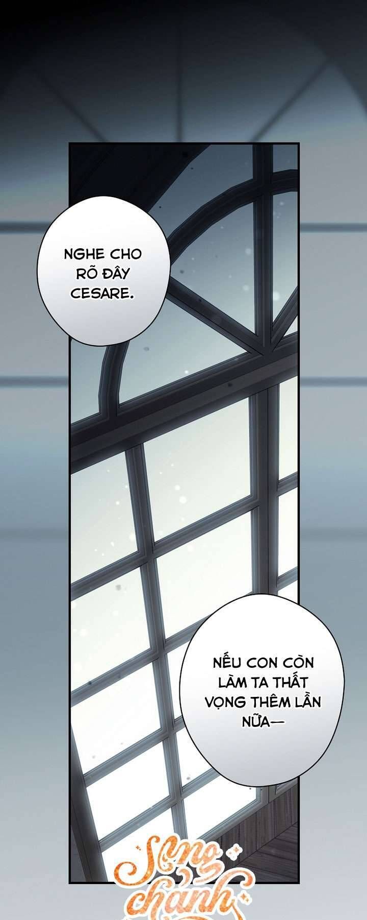 Phương Pháp Khiến Phu Quân Đứng Về Phía Tôi Chap 123 - Next Chap 124