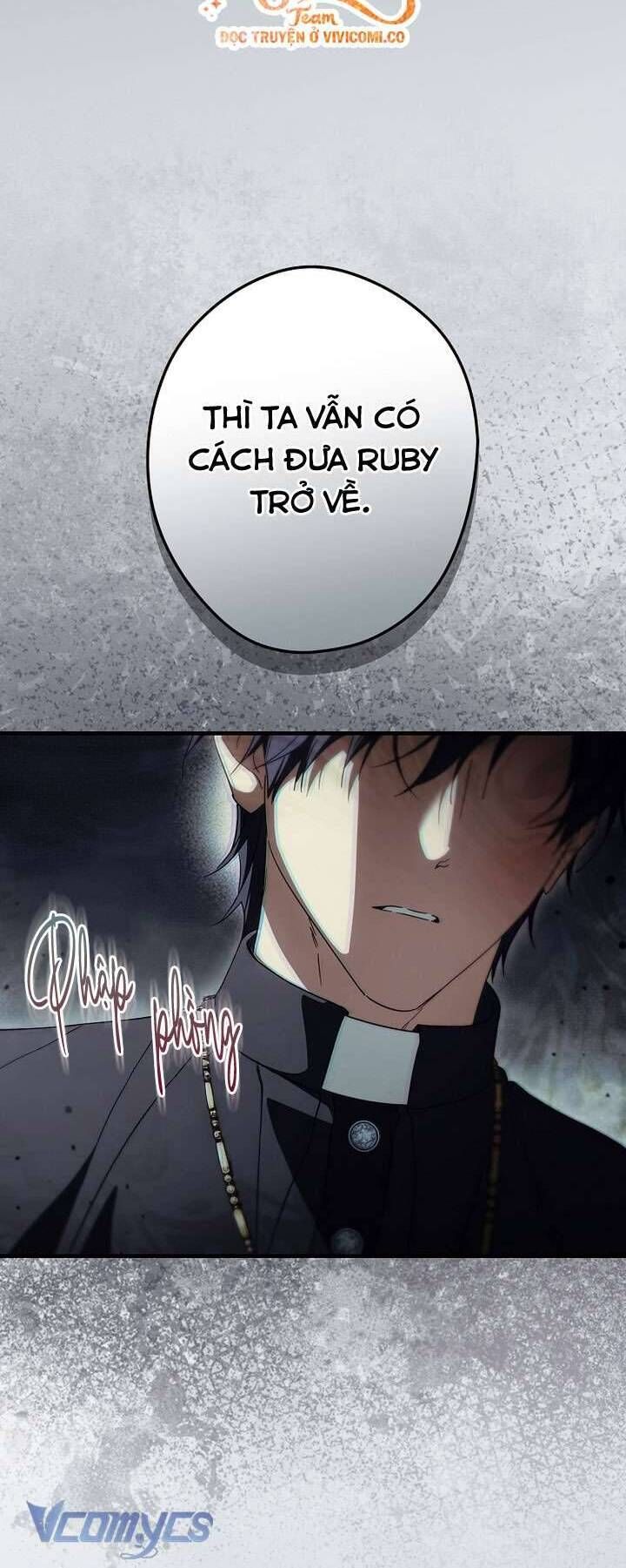 Phương Pháp Khiến Phu Quân Đứng Về Phía Tôi Chap 123 - Next Chap 124