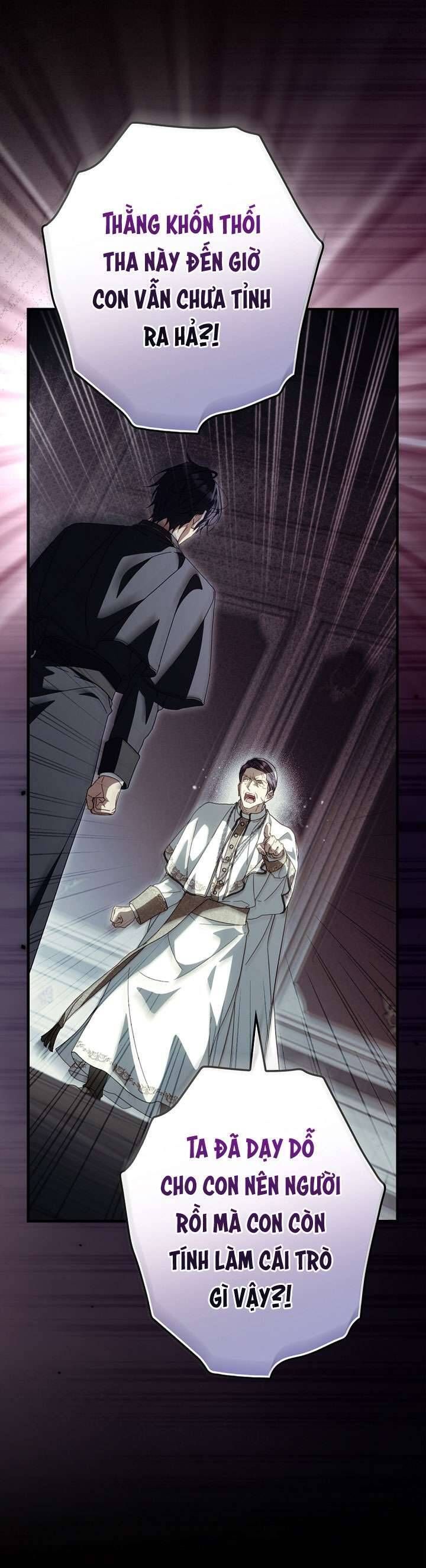 Phương Pháp Khiến Phu Quân Đứng Về Phía Tôi Chap 123 - Next Chap 124