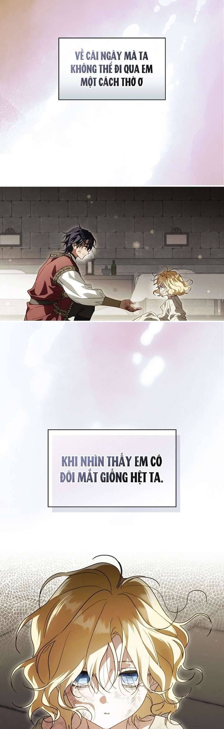 Phương Pháp Khiến Phu Quân Đứng Về Phía Tôi Chap 123 - Next Chap 124