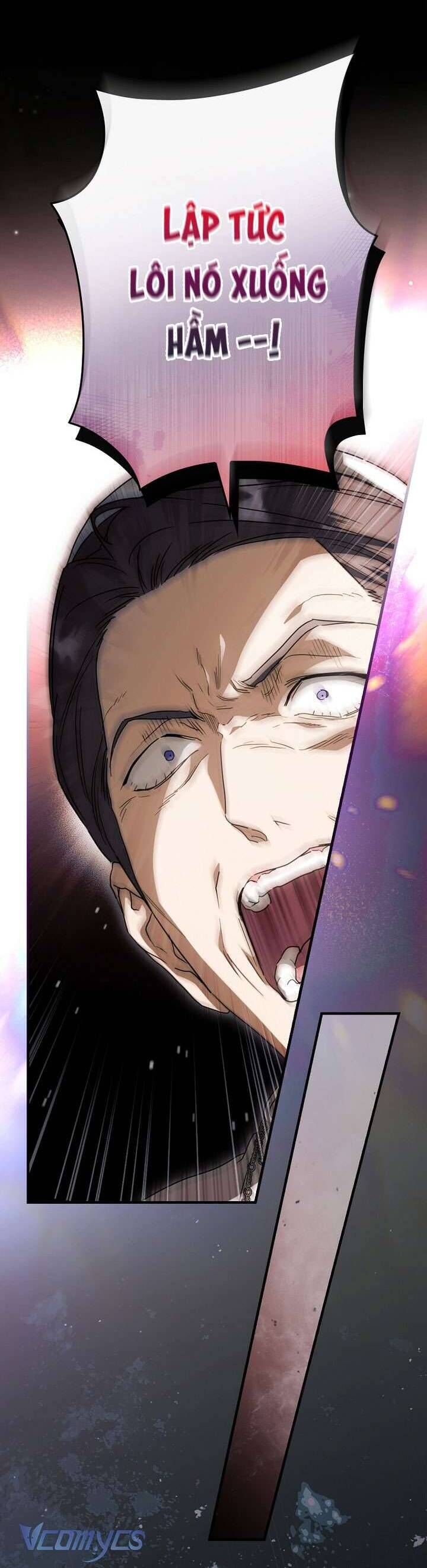 Phương Pháp Khiến Phu Quân Đứng Về Phía Tôi Chap 123 - Next Chap 124