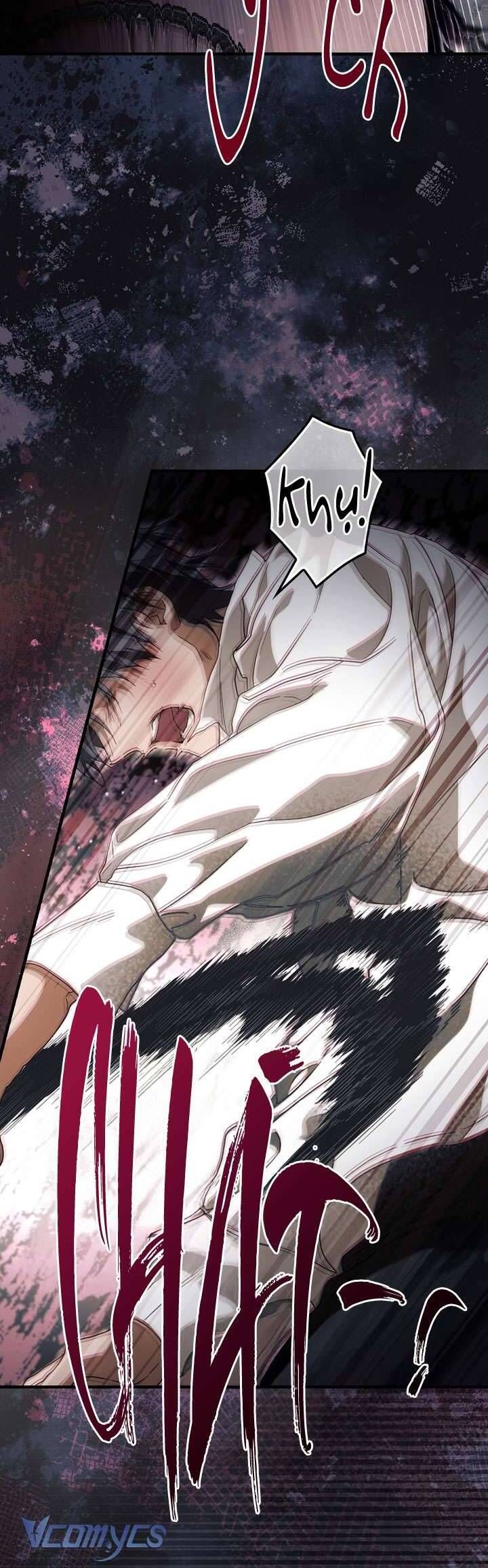 Phương Pháp Khiến Phu Quân Đứng Về Phía Tôi Chap 123 - Next Chap 124