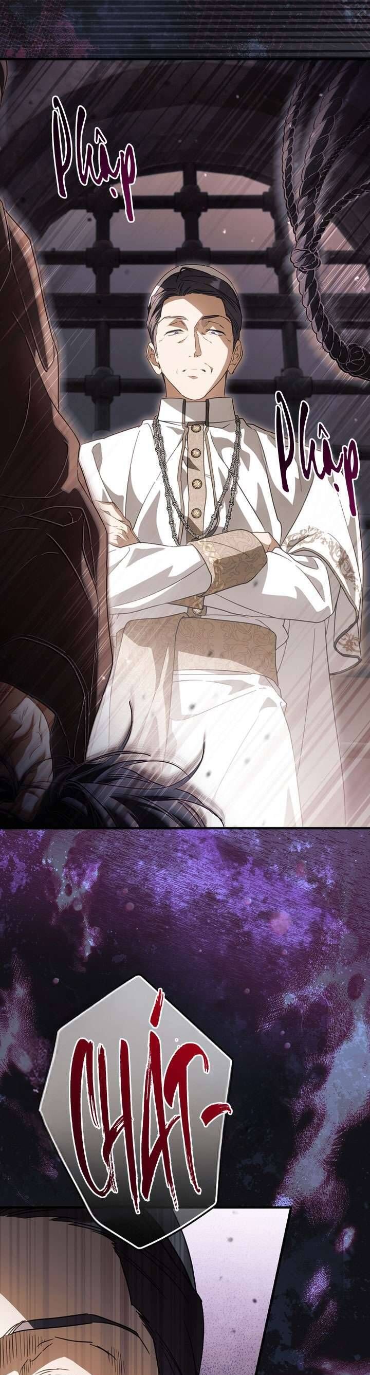 Phương Pháp Khiến Phu Quân Đứng Về Phía Tôi Chap 123 - Next Chap 124