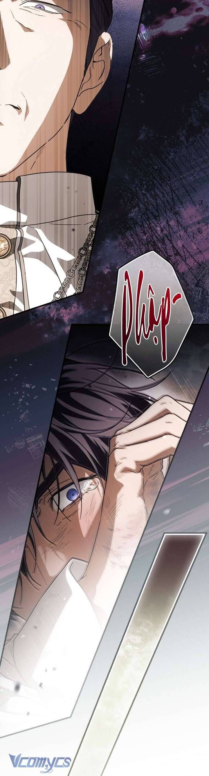 Phương Pháp Khiến Phu Quân Đứng Về Phía Tôi Chap 123 - Next Chap 124