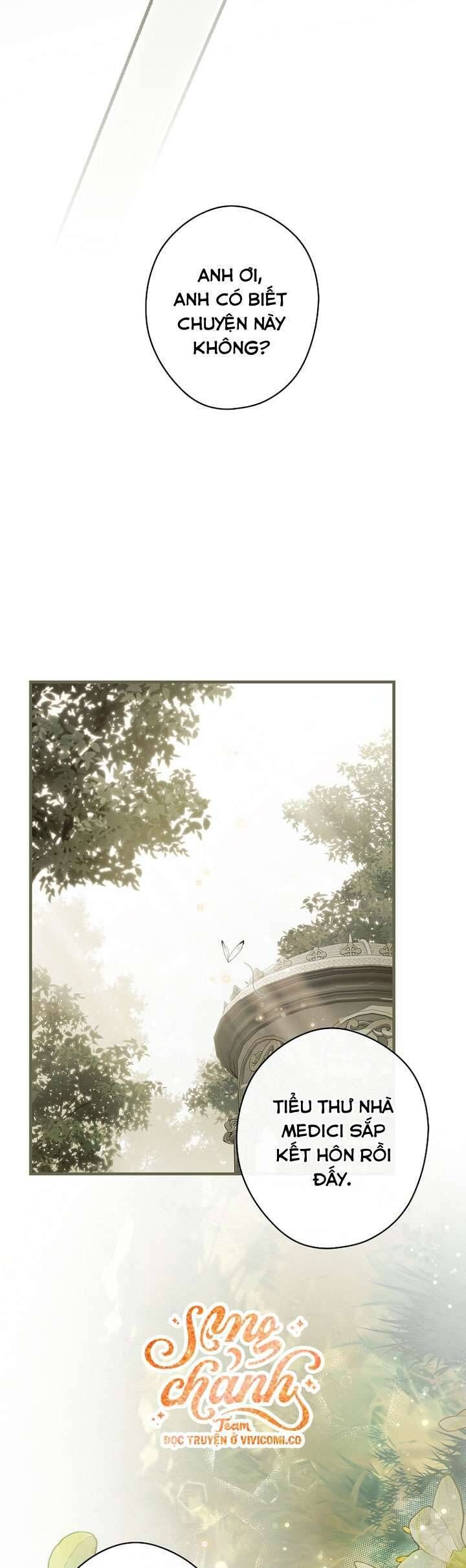 Phương Pháp Khiến Phu Quân Đứng Về Phía Tôi Chap 123 - Next Chap 124