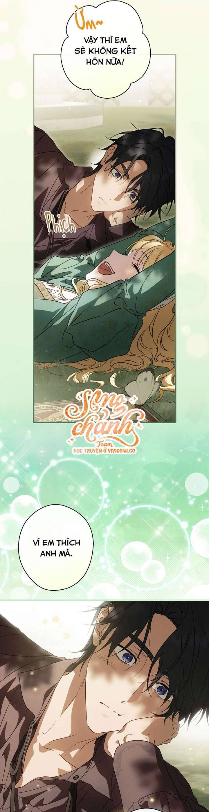 Phương Pháp Khiến Phu Quân Đứng Về Phía Tôi Chap 123 - Next Chap 124