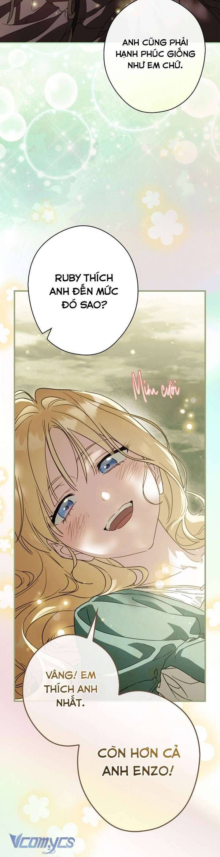 Phương Pháp Khiến Phu Quân Đứng Về Phía Tôi Chap 123 - Next Chap 124