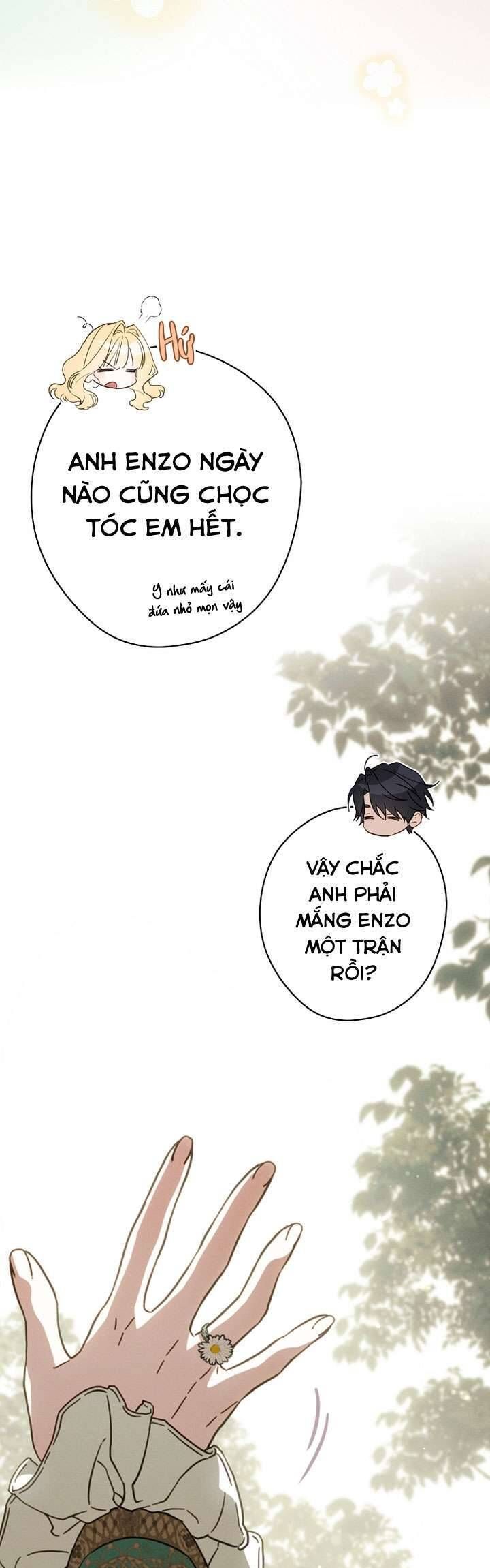 Phương Pháp Khiến Phu Quân Đứng Về Phía Tôi Chap 123 - Next Chap 124