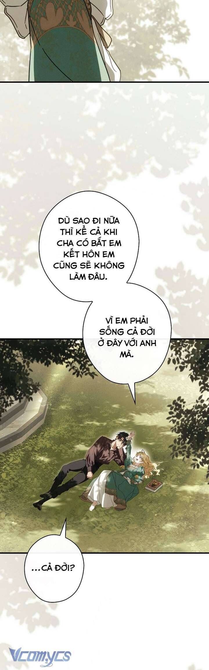 Phương Pháp Khiến Phu Quân Đứng Về Phía Tôi Chap 123 - Next Chap 124