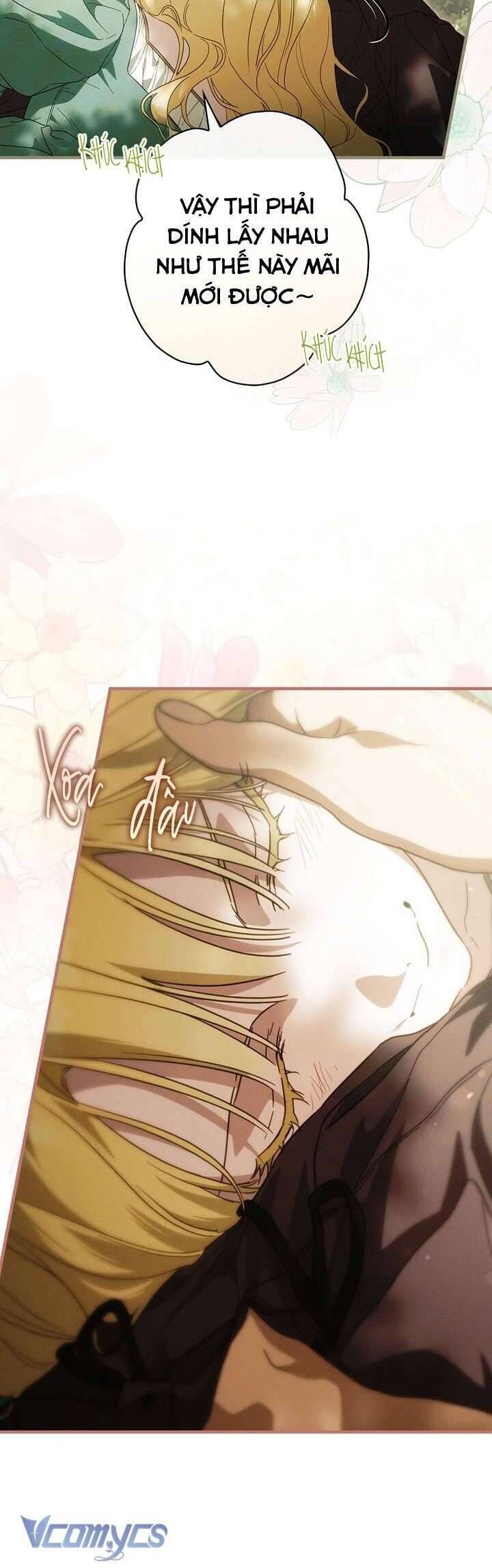 Phương Pháp Khiến Phu Quân Đứng Về Phía Tôi Chap 123 - Next Chap 124