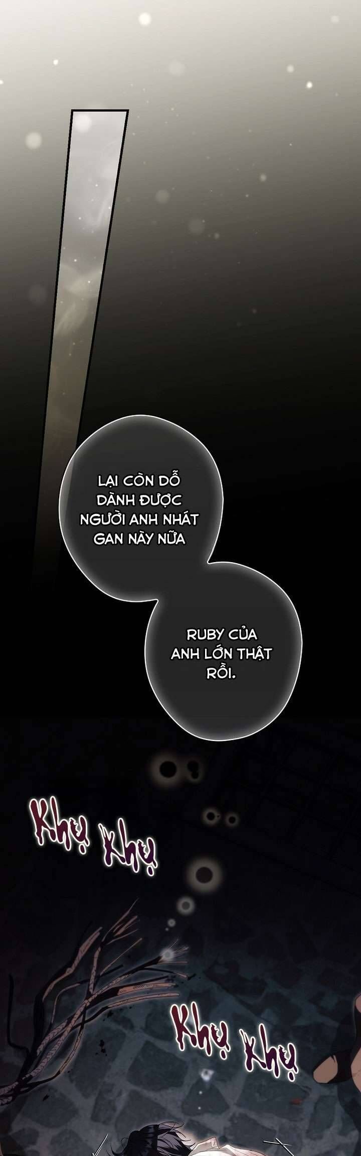 Phương Pháp Khiến Phu Quân Đứng Về Phía Tôi Chap 123 - Next Chap 124