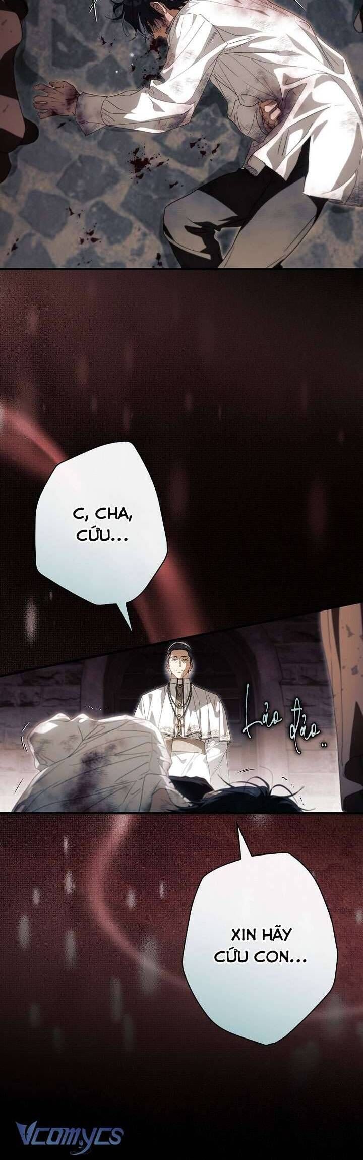 Phương Pháp Khiến Phu Quân Đứng Về Phía Tôi Chap 123 - Next Chap 124