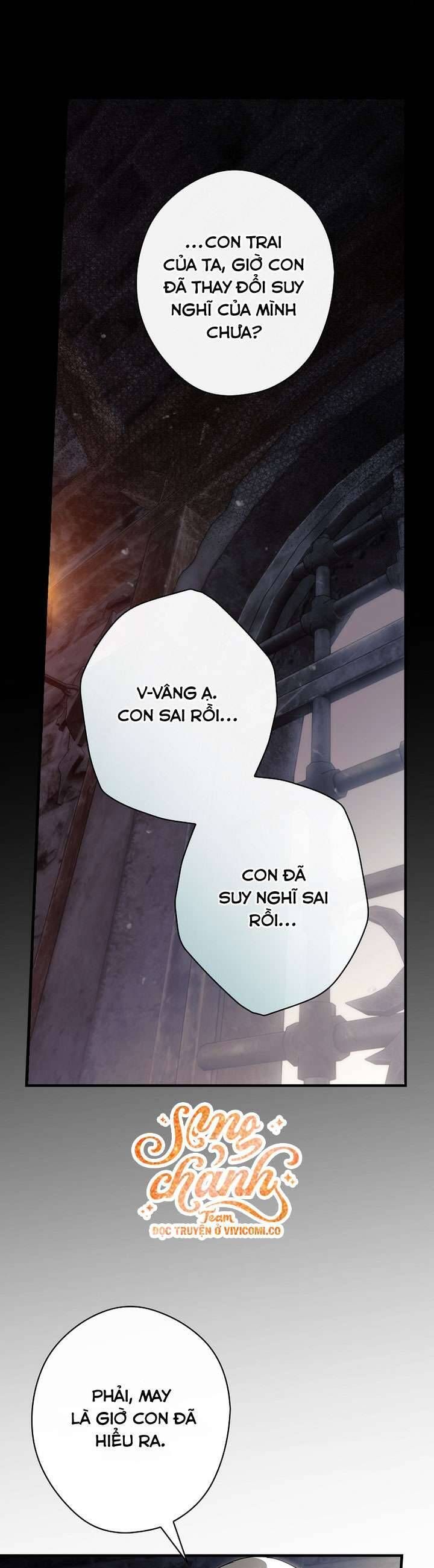 Phương Pháp Khiến Phu Quân Đứng Về Phía Tôi Chap 123 - Next Chap 124