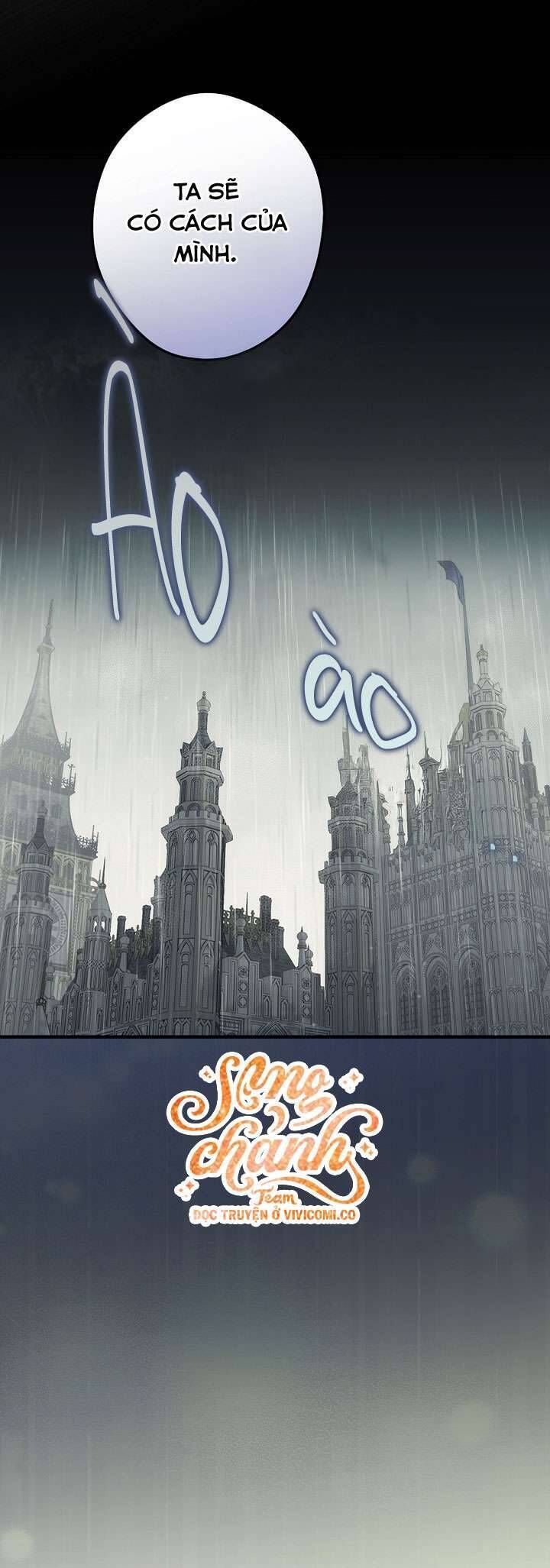 Phương Pháp Khiến Phu Quân Đứng Về Phía Tôi Chap 123 - Next Chap 124