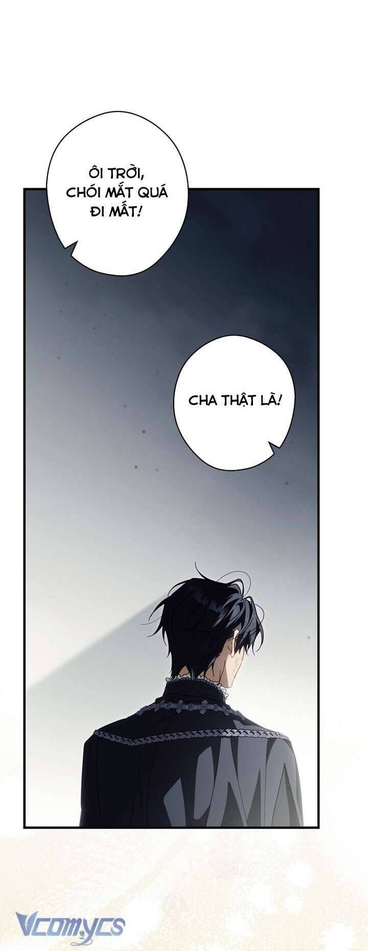 Phương Pháp Khiến Phu Quân Đứng Về Phía Tôi Chap 123 - Next Chap 124