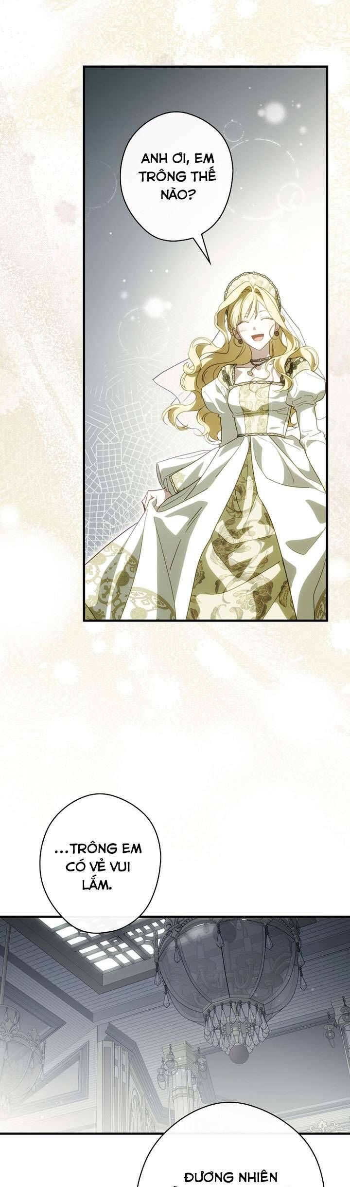 Phương Pháp Khiến Phu Quân Đứng Về Phía Tôi Chap 123 - Next Chap 124